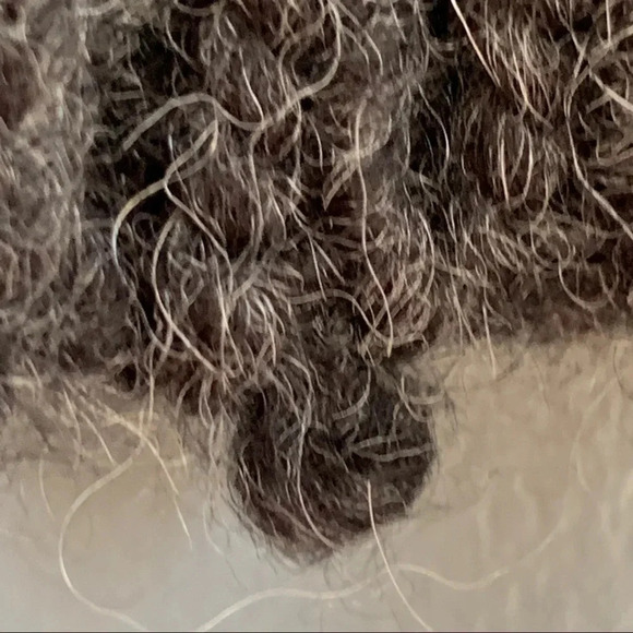 Silvia Novelli Wool Blend Button Front Cardigan Size S Italy - Picture 8 of 8